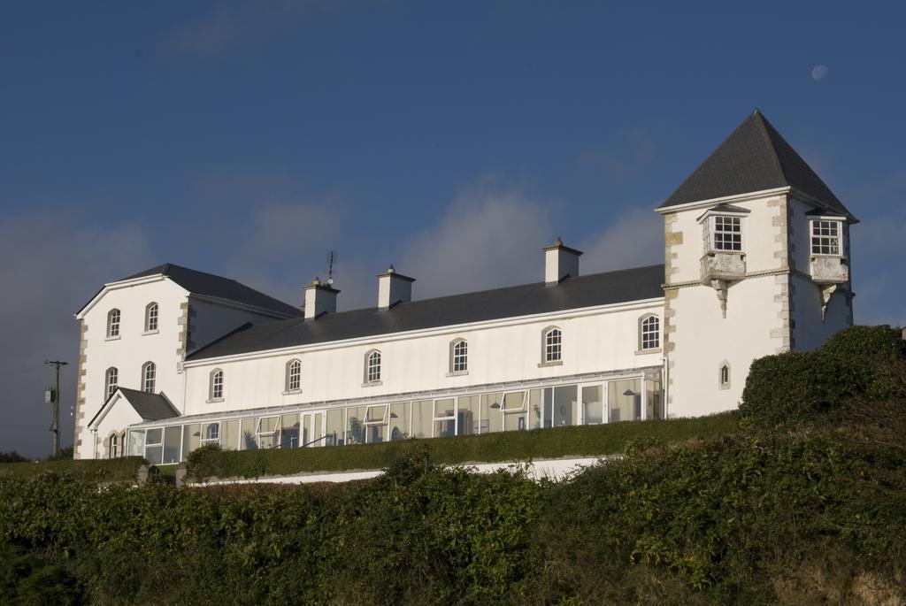 Stella Maris Shore House Ballycastle  Exterior photo