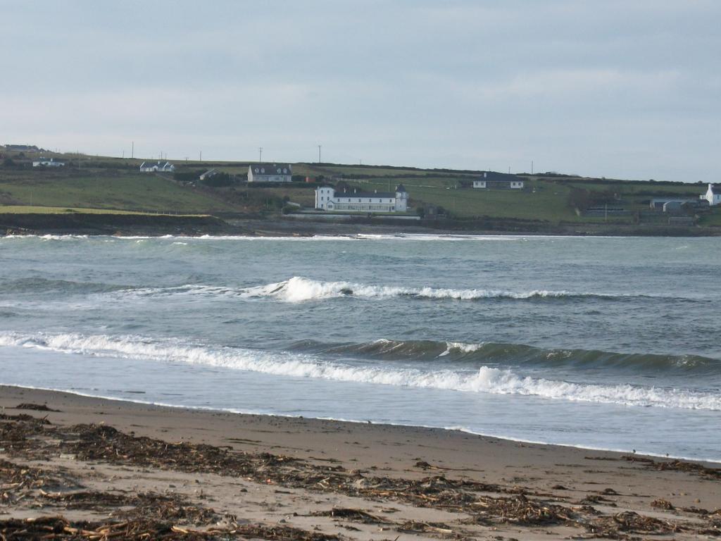 Stella Maris Shore House Ballycastle  Exterior photo